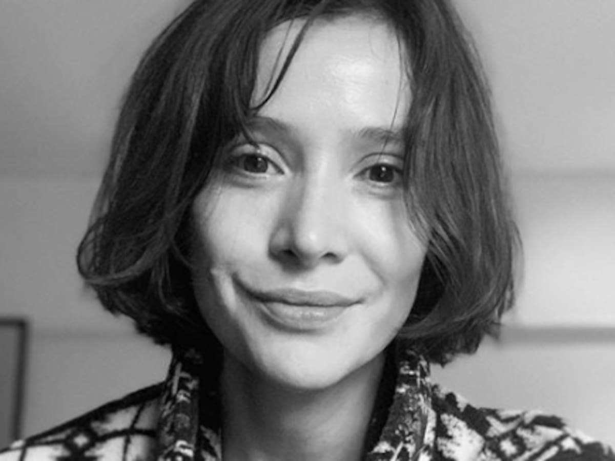 «Son idénticos»: Daniela Ramírez compartió fotografía junto a su hijo e impactó con el parecido entre ambos