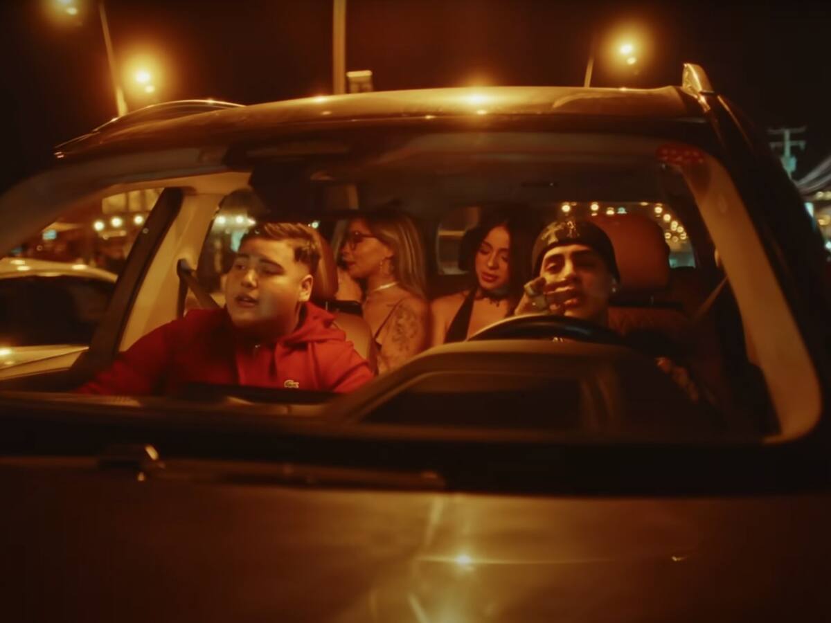 Superó a Bad Bunny y Shakira: canción chilena es elegida como “La Mejor del 2024 en Español″, según Rolling Stone