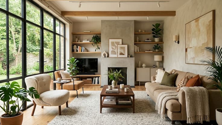 Cómo renovar tu hogar con estilo y criterio para este 2026