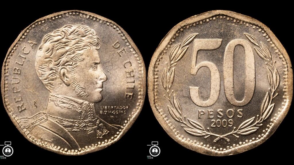 ShotCoin Chile