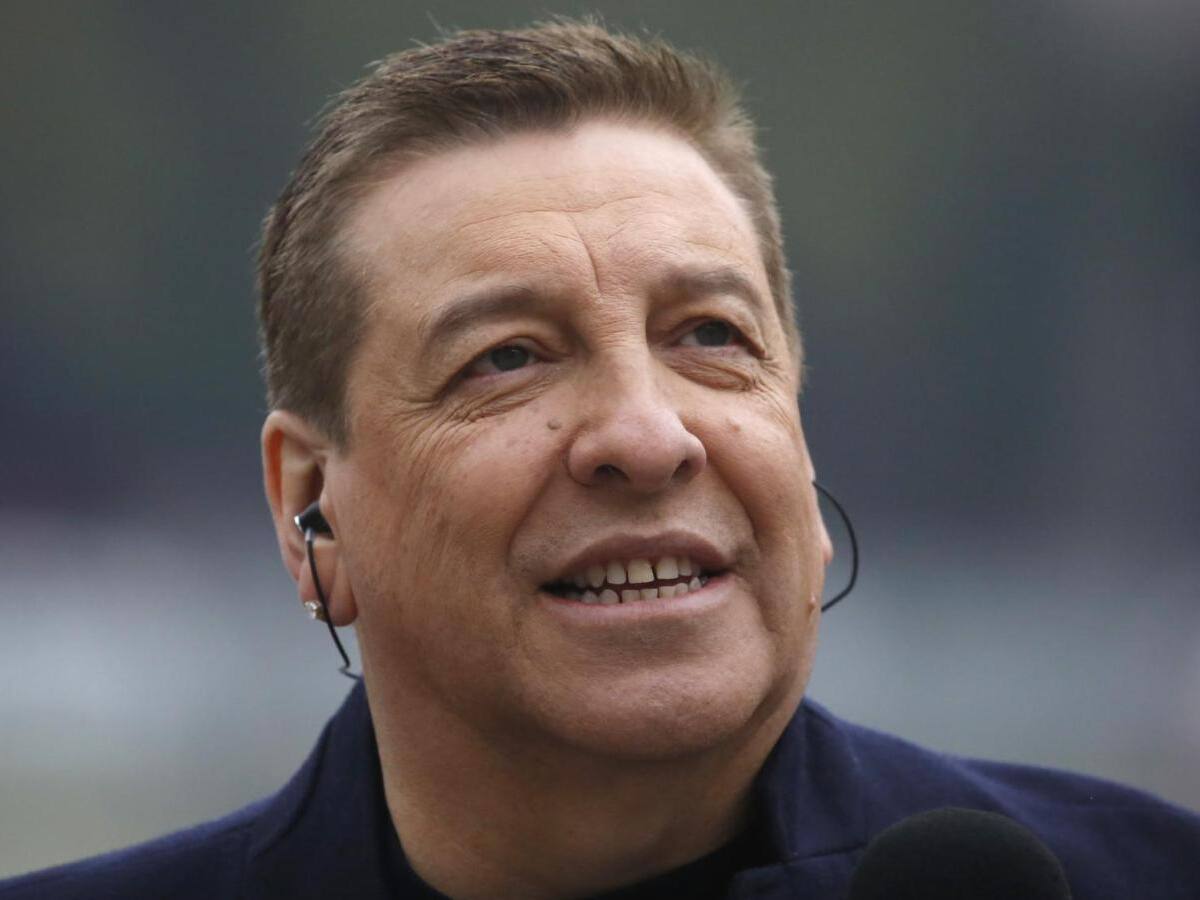 Dan a conocer tensa conversación de Julio César Rodríguez con directivos de Chilevisión que gatilló su salida