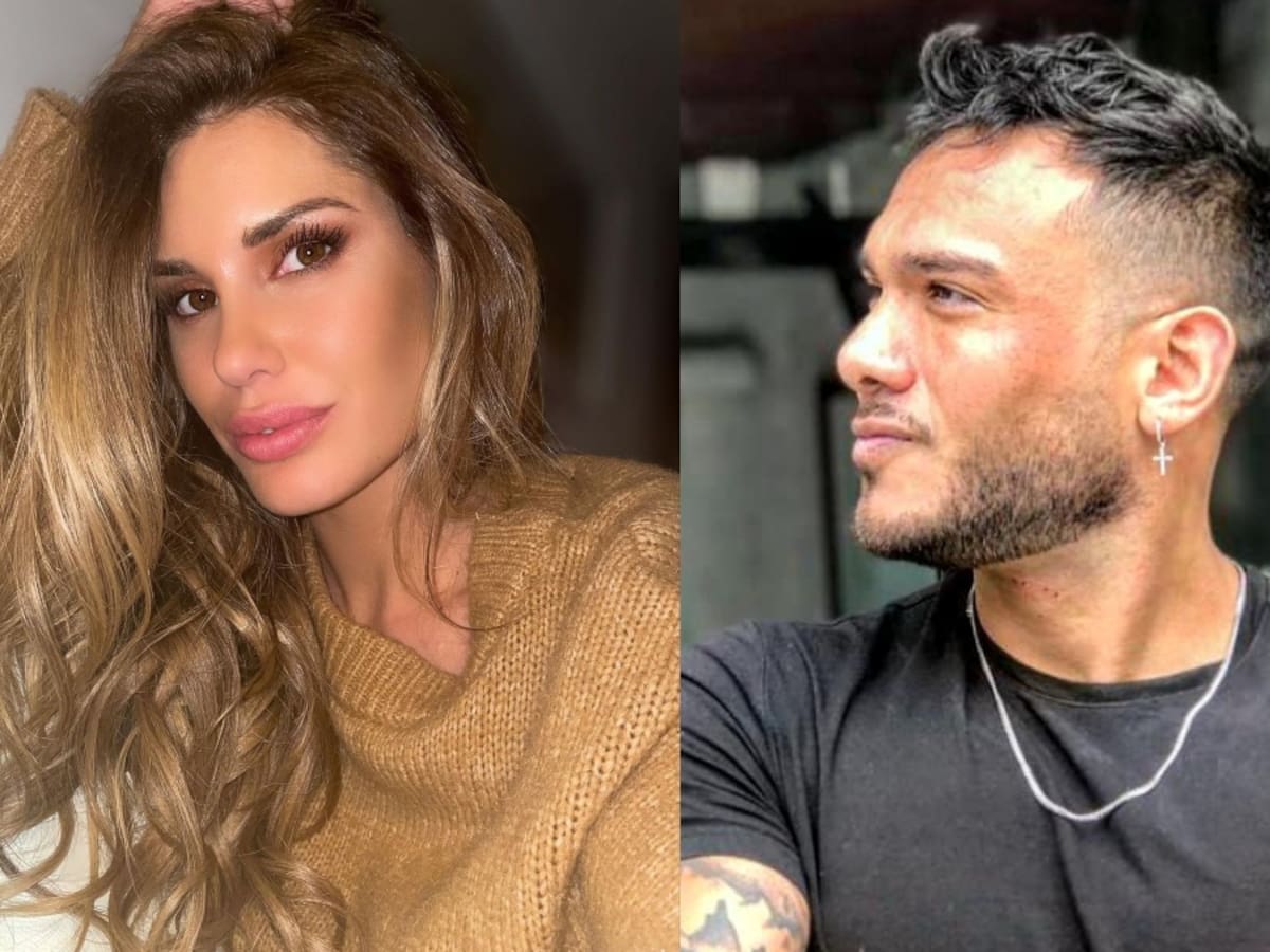 ¿Y los videos de Gala Caldirola? Afirman que existirían registros tras vuelco en caso de Iván Cabrera