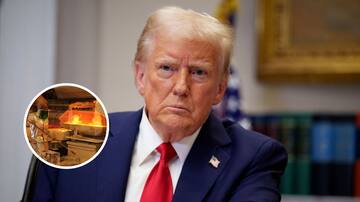 Preocupación en Chile: Donald Trump amenaza con aumentar aranceles al cobre