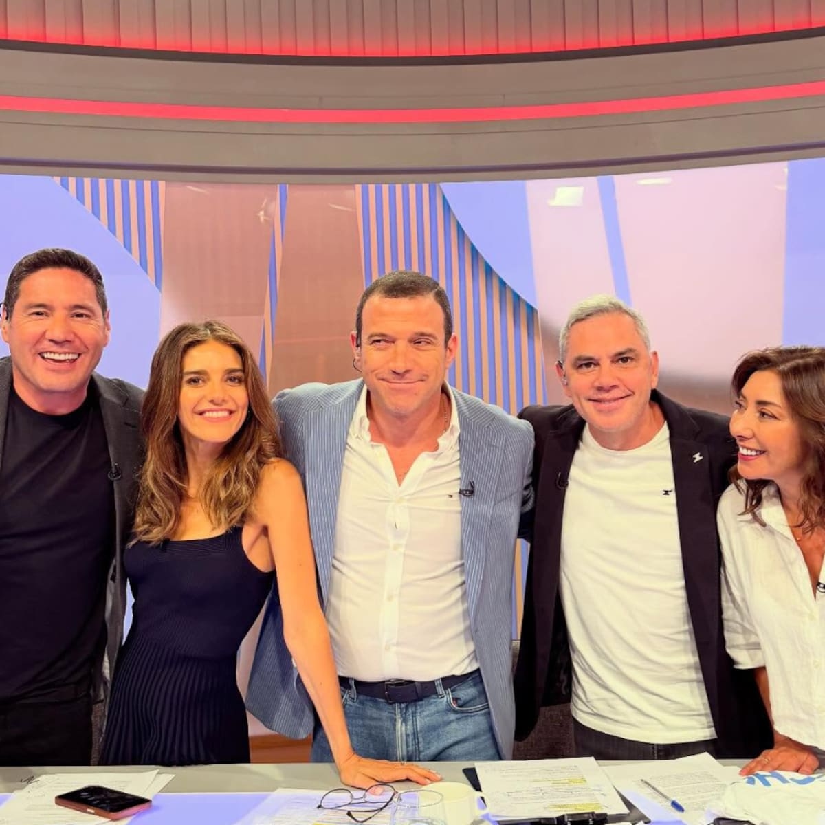 Terremoto en la TV chilena: histórico animador cambia de canal y prepara sorpresivo desembarco en Chilevisión