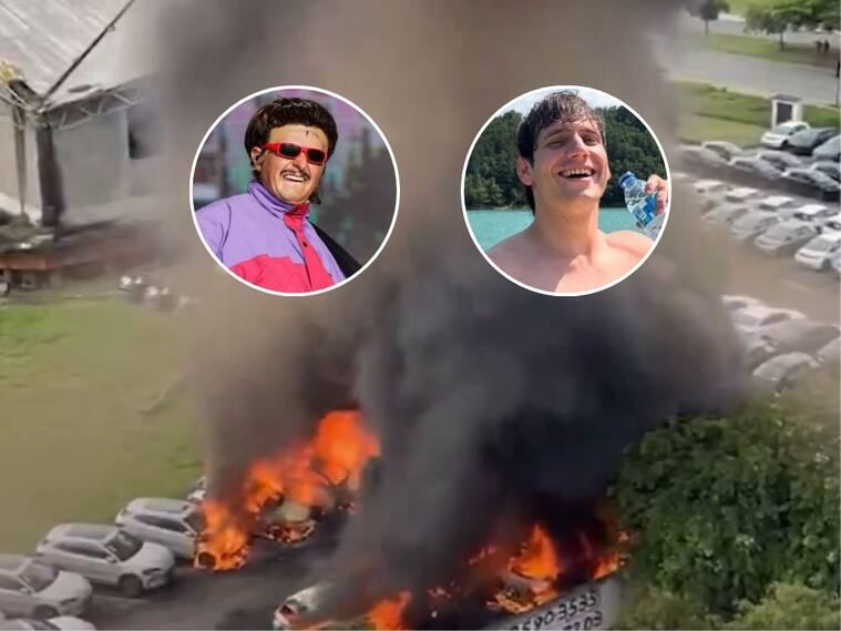 capturas / Getty Images