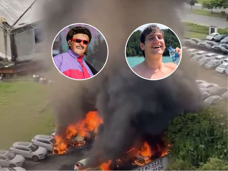 capturas / Getty Images
