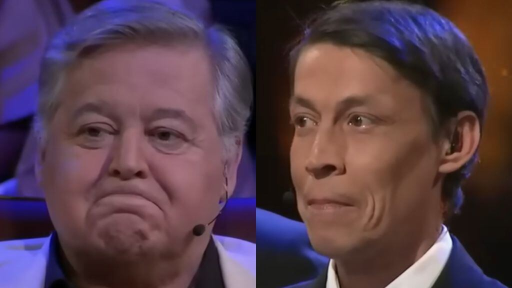 Captura de pantalla: Canal 13