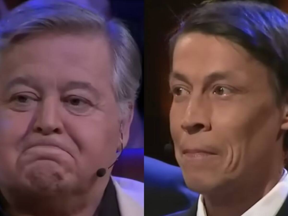 “No correspondía...”: Ernesto Belloni entrega la razón de por qué a El Poeta no le compró la casa