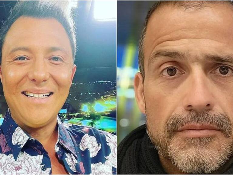 «Me parece muy raro»: Sergio Rojas reveló inéditos detalles del fin de Me Late y apuntó dudas a Iván Núñez