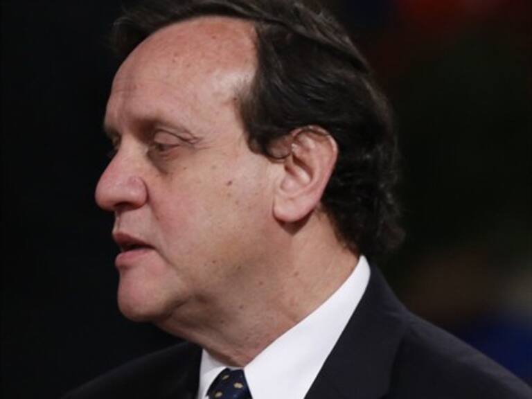 Rector UC reiteró «cuidado de la vida, desde la fecundación hasta la muerte natural»