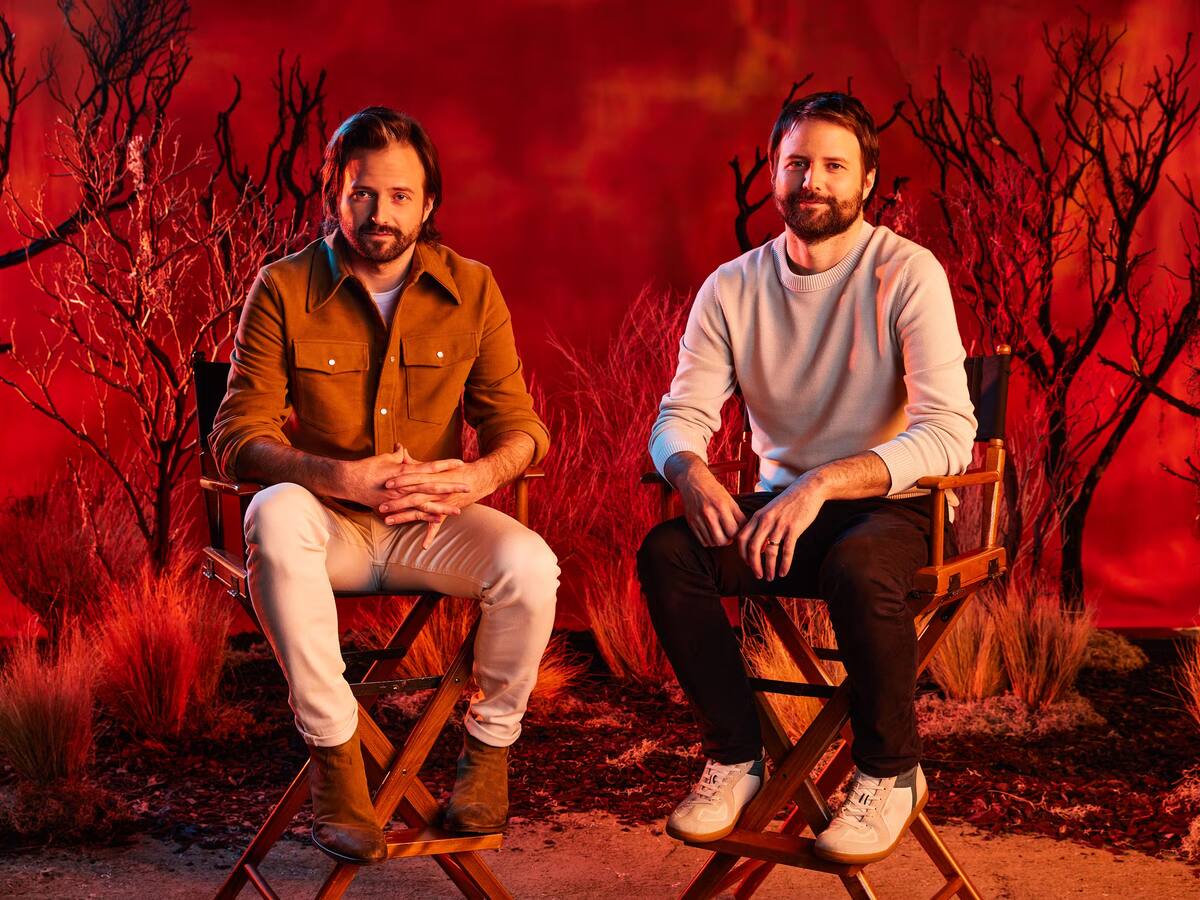 Creadores de “Stranger Things” preparan una nueva serie de terror para Netflix