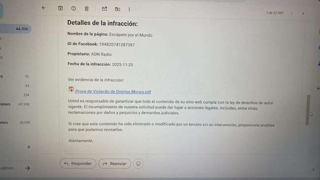 captura