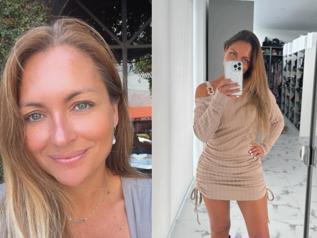 “Me niego a bajar mi estilo de vida”: El desahogo de Paula Pavic tras divorciarse de Marcelo Ríos