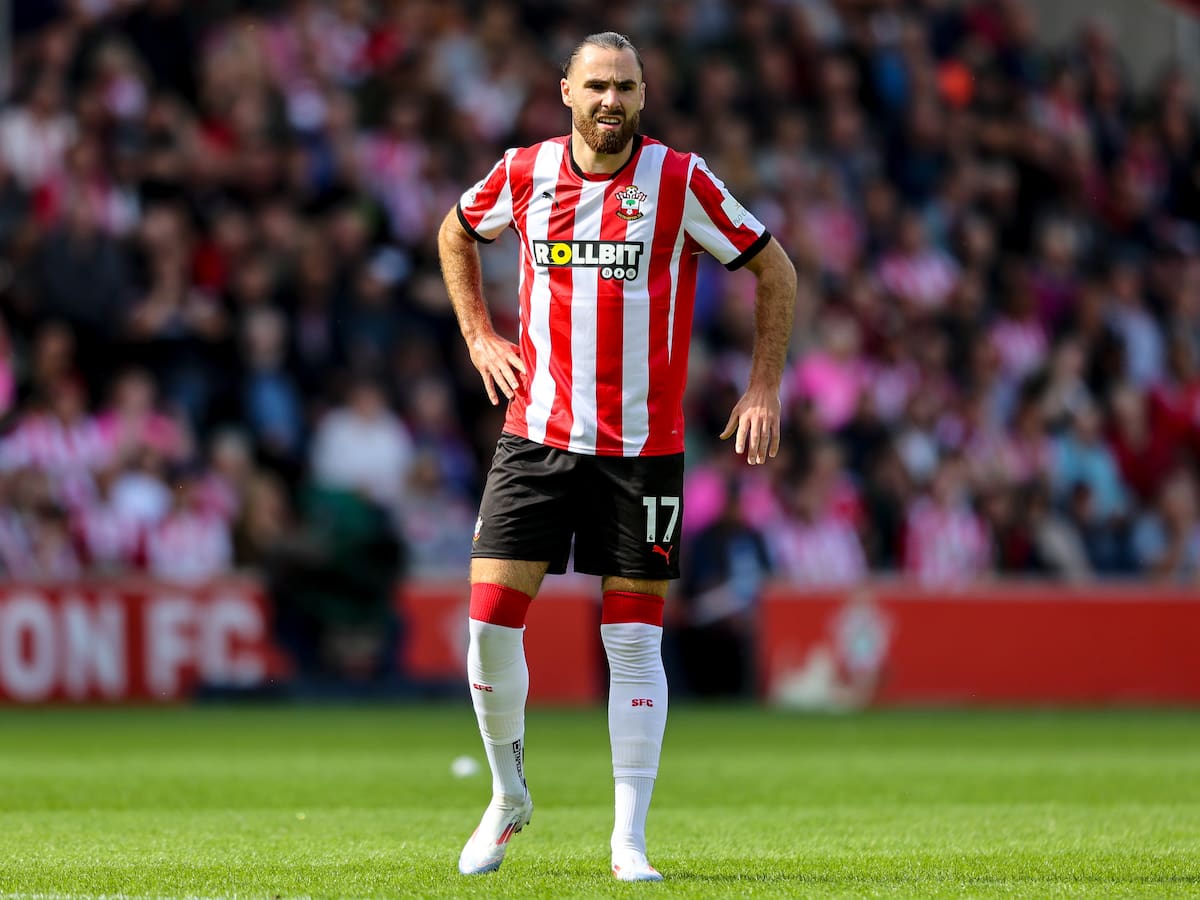 La terrible racha de Ben Brereton jugando en la Premier League