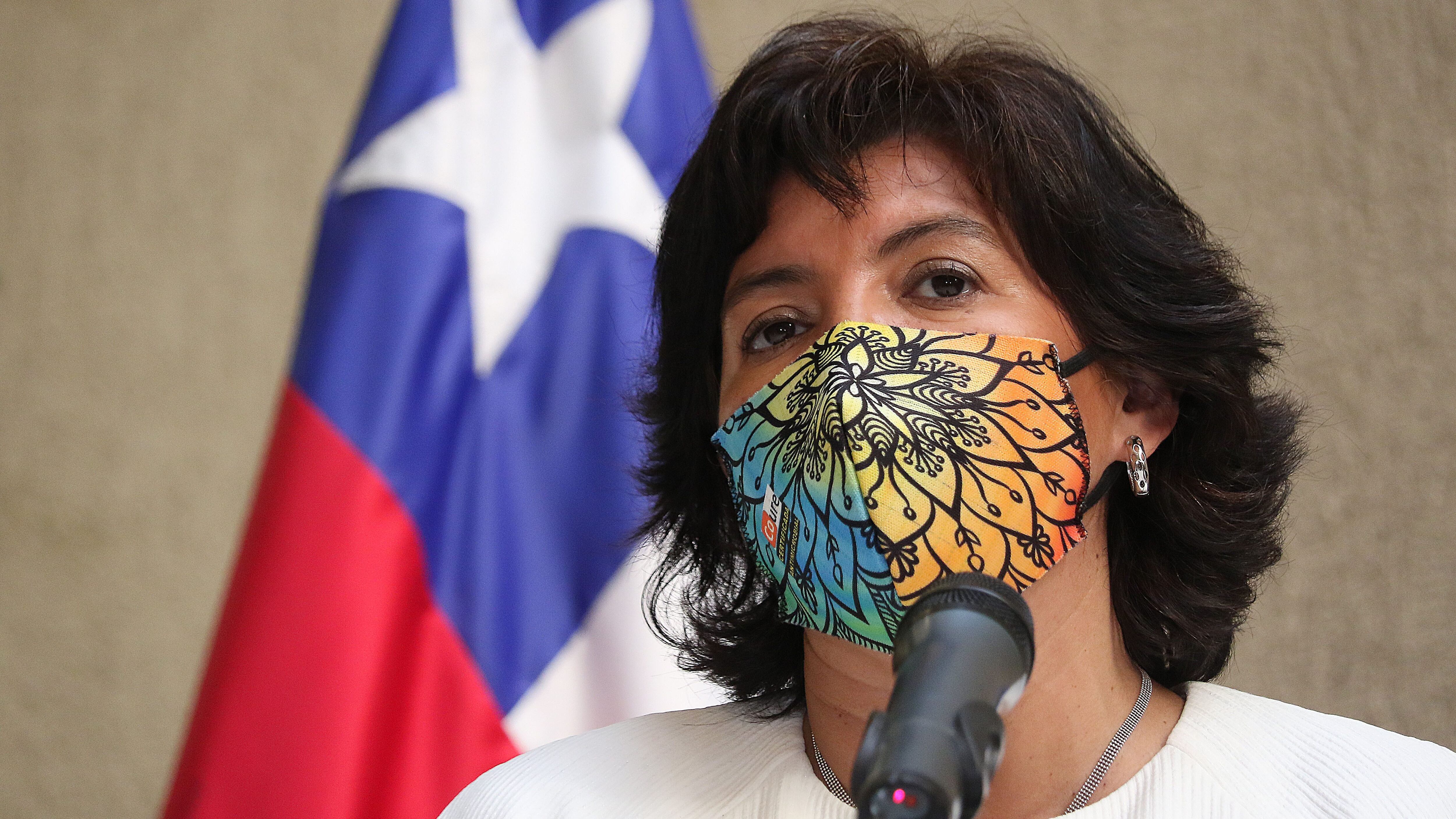 Yasna Provoste anunciará desde Vallenar su decisión sobre candidatura