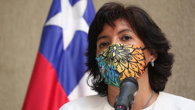 Yasna Provoste anunciará desde Vallenar su decisión sobre candidatura