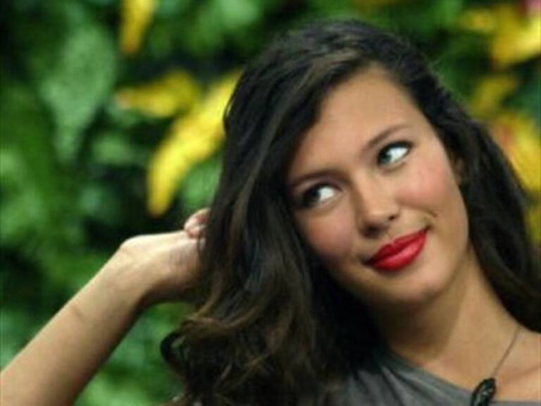 Michelle Carvallo se sumó a la campaña Free Niple con una osada imagen