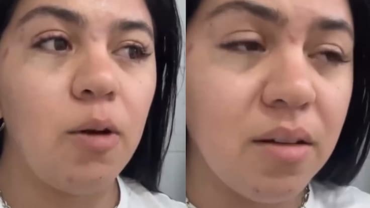 “Cuando te dicen que en Chile hay xenofobia, no es exageración”: extranjera denuncia grave ataque en La Vega