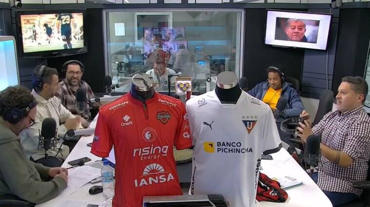 VIDEO | Revive la edición de Los Tenores de este 3 de agosto