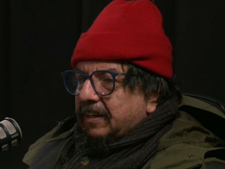 La crítica de Mauricio Redolés al Gobierno de Boric: “No creo que sea de izquierda, es un gobierno socialdemócrata más, como fue la Concertación”