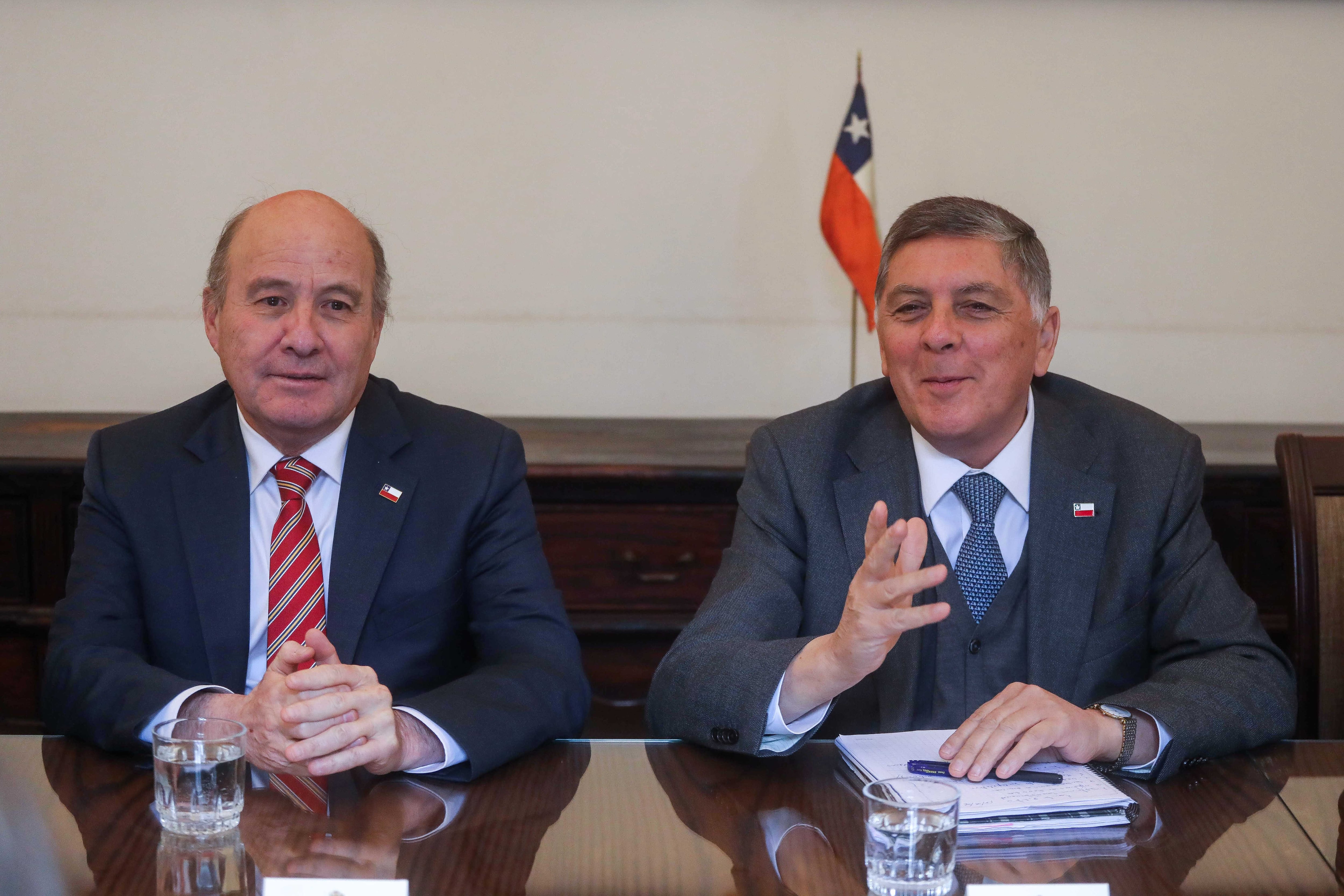 LA MONEDA: 17 de agosto de 2026