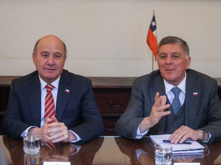 LA MONEDA: 17 de agosto de 2026
