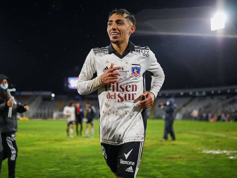 FOTO: SEBASTIAN ORIA/AGENCIAUNO