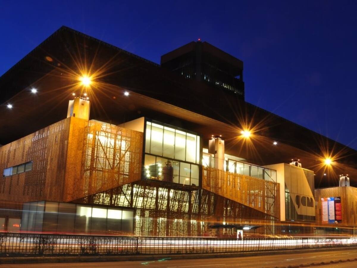 Con inversión de $147 millones: anuncian remodelación de la plaza poniente del GAM