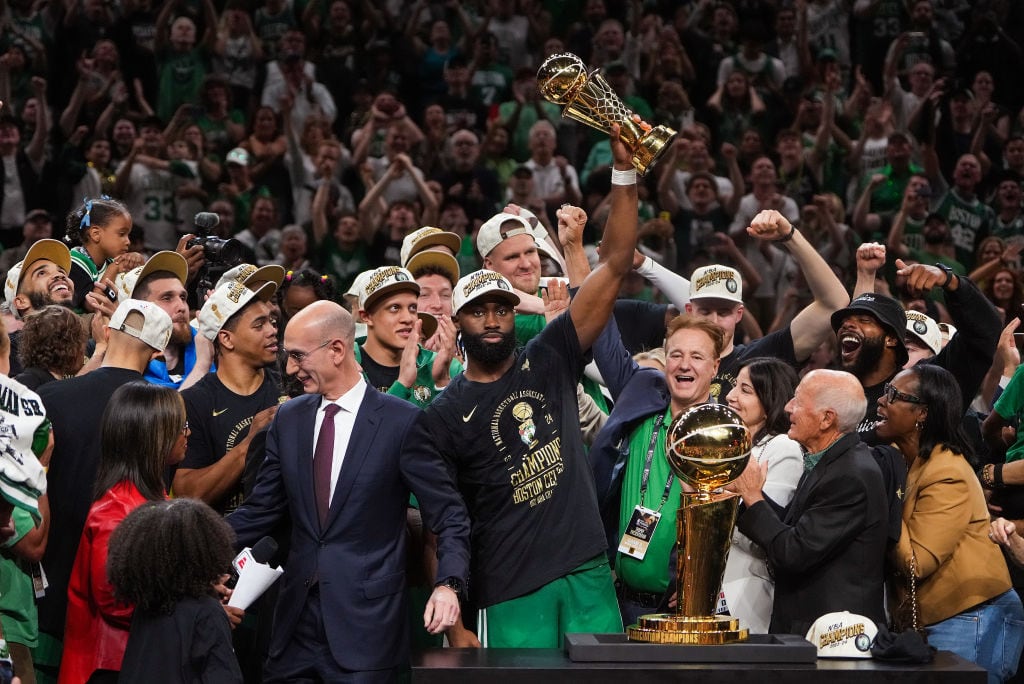 Getty Images