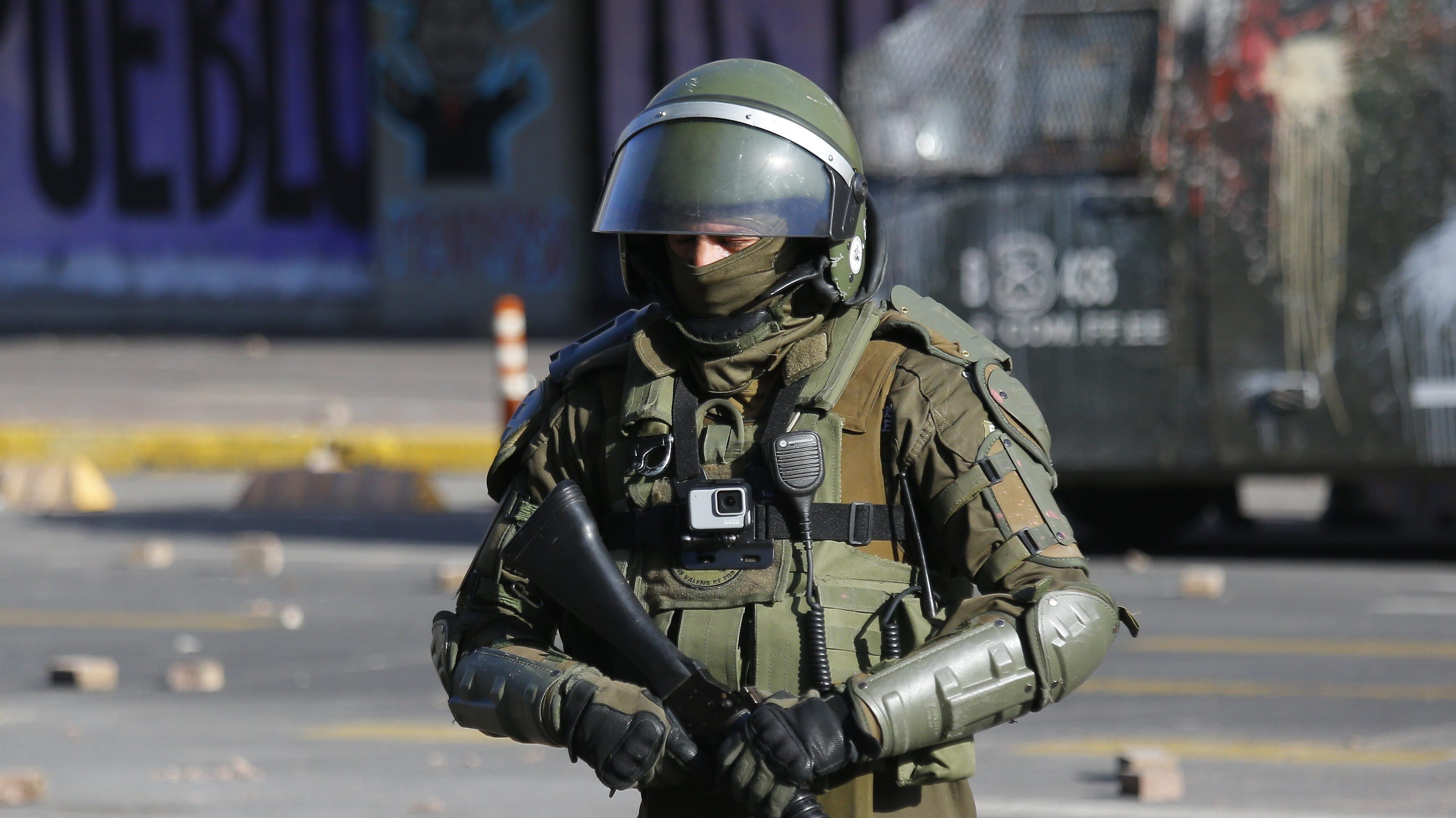 Carabineros