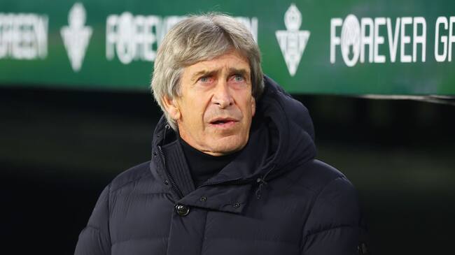 Manuel Pellegrini