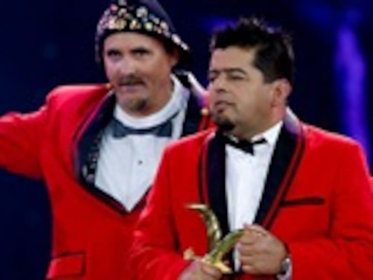 El Flaco confirma la separación de Dinamita Show