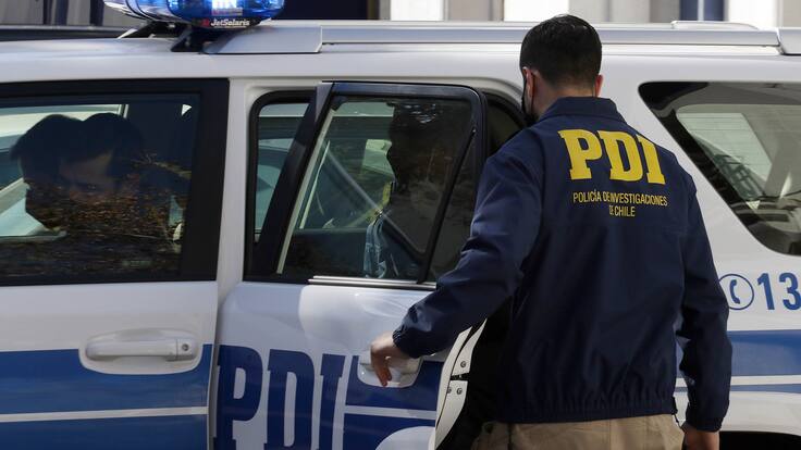 Crimen en Lampa - Richard Jiménez - ADN Hoy Primera Edición - 19 de diciembre de 2023