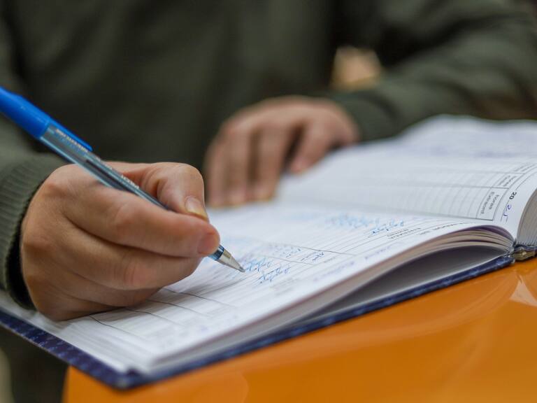 Municipalidad Santiago