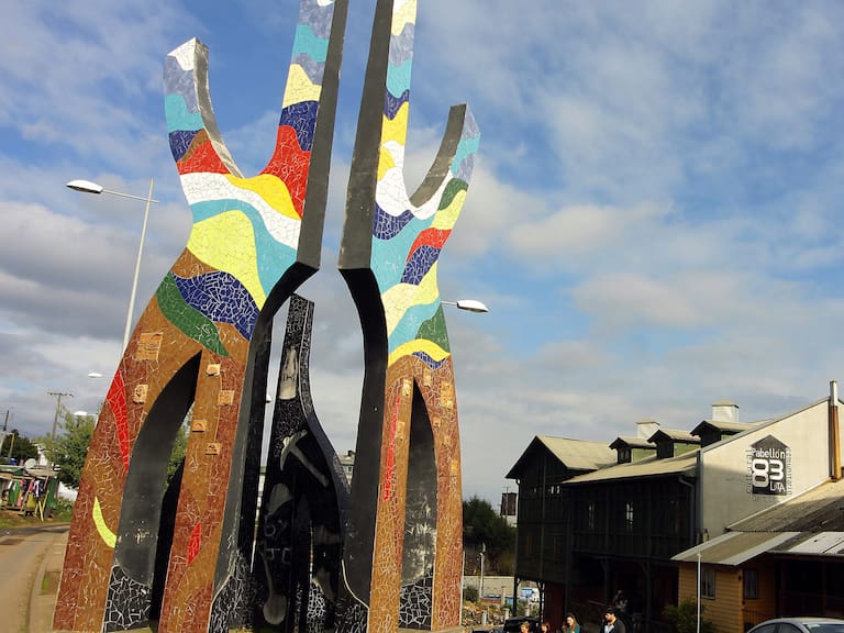 Dejaron en prisión preventiva a hijo de concejal