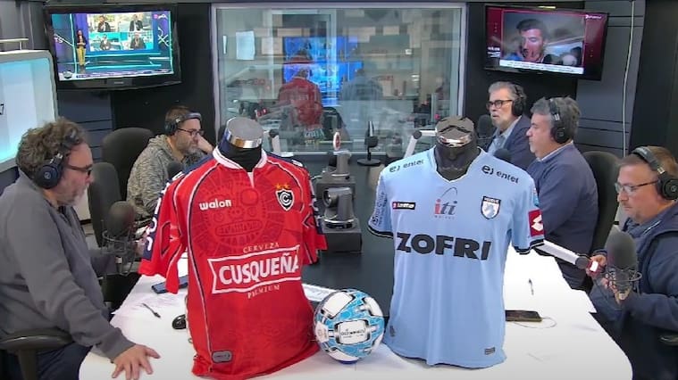 ADN Radio