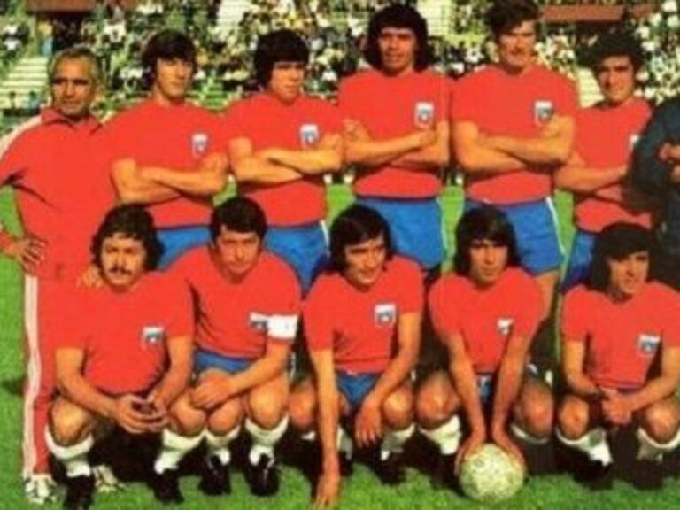 Ex mundialista chileno con Covid-19 deja la Posta: «Ví cosas horribles»