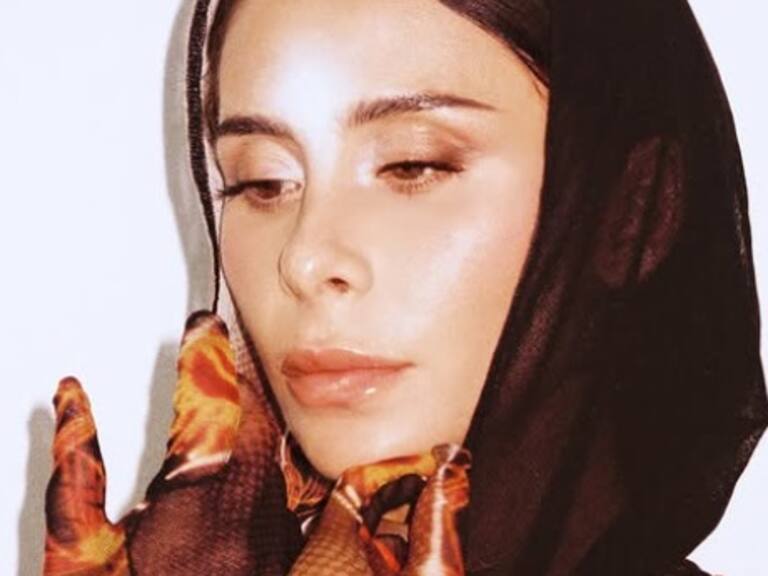 ¡Se cayó de forma brutal! Cami Gallardo reveló la feroz consecuencia que sufre tras accidente en escenario