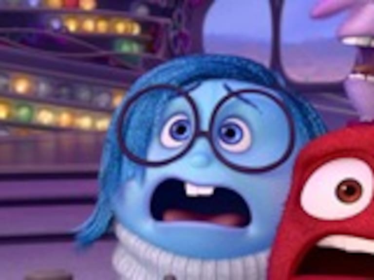 Intensamente se convierte en la película animada de Disney más vista en Chile
