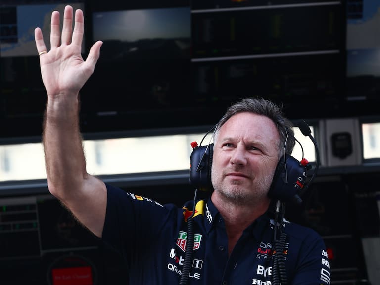 Escándalo en la Fórmula 1: Christian Horner es investigado por “comportamiento inadecuado”