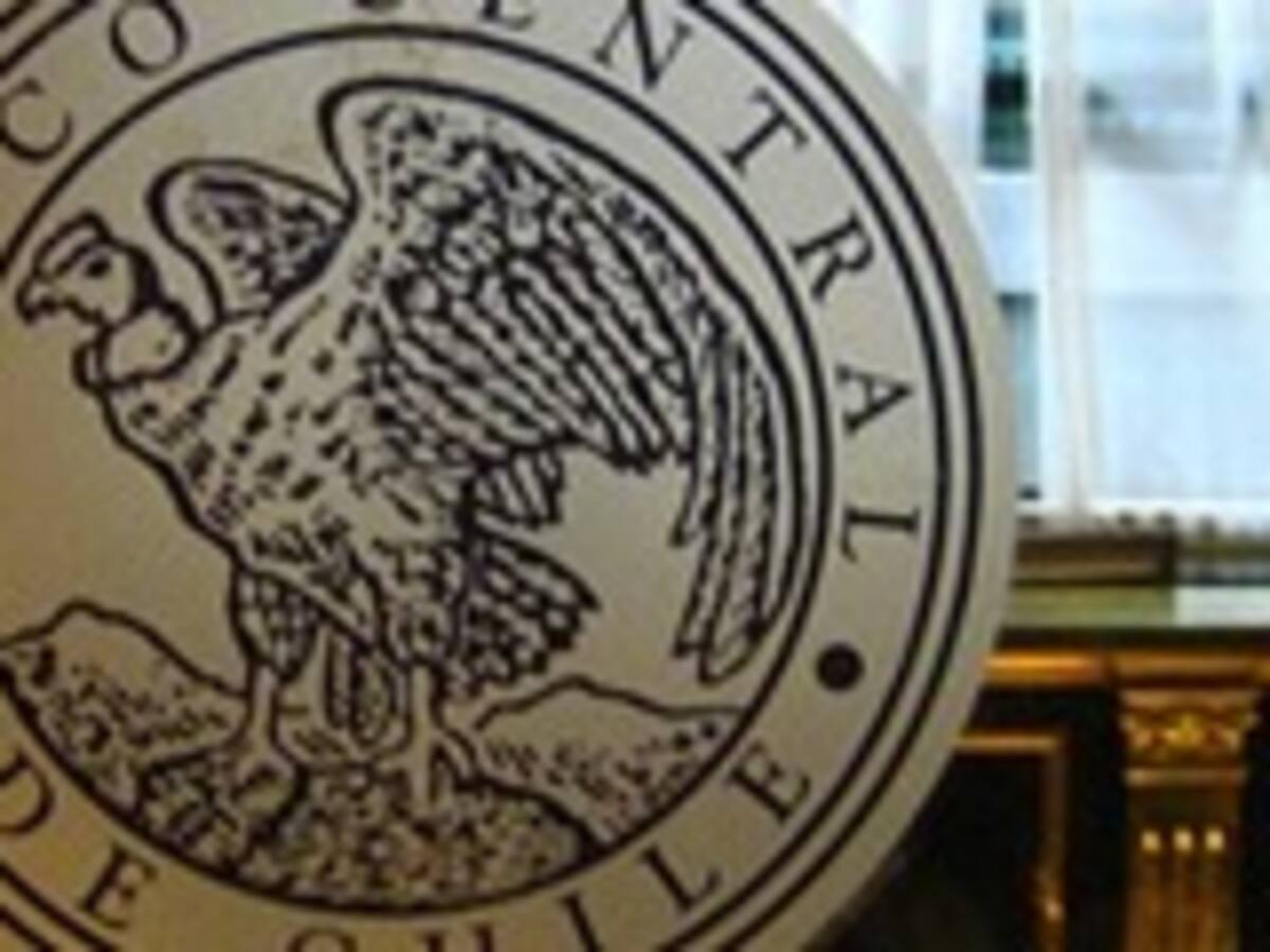 Consejo del Banco Central acordó mantener la tasa de interés de política monetaria en 3,5%