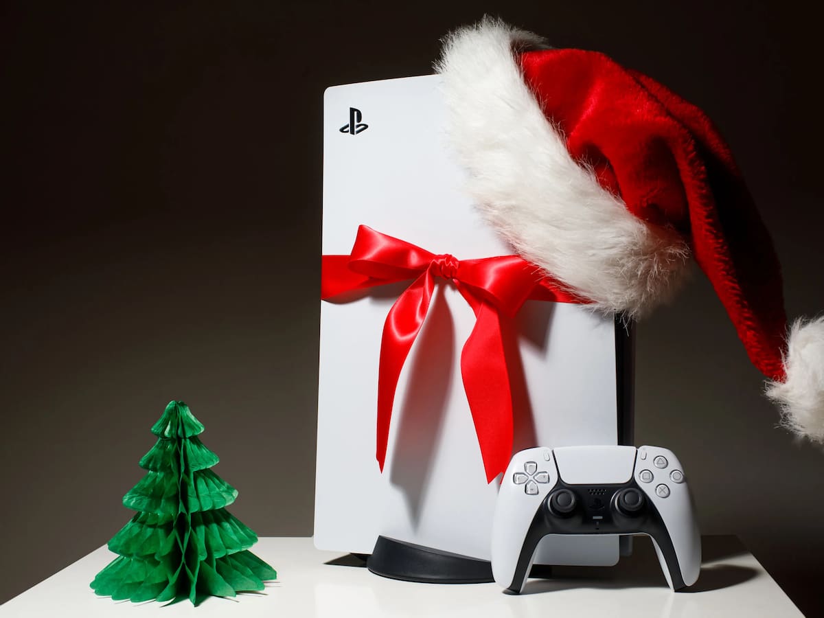 Sony anuncia importantes descuentos en PlayStation 5 para esta época navideña