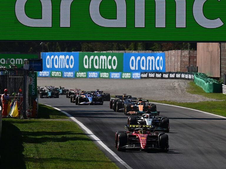 Récord total: organización de la Fórmula 1 confirmó 24 fechas para la temporada 2023