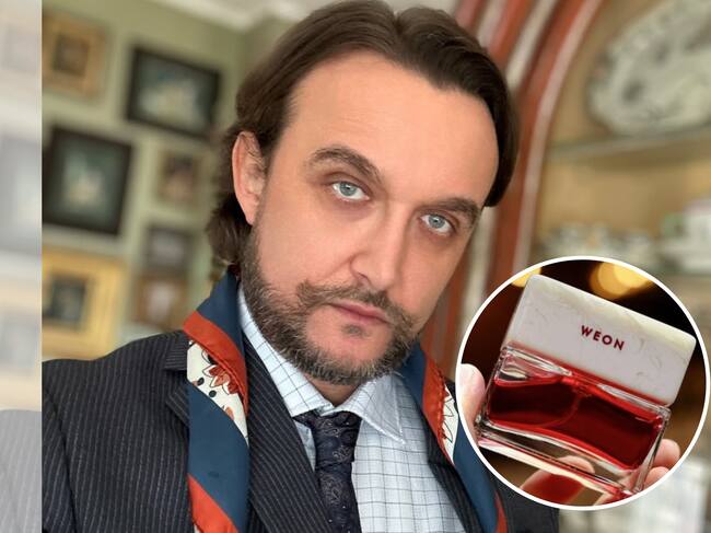 Daniele Muratori Instagram