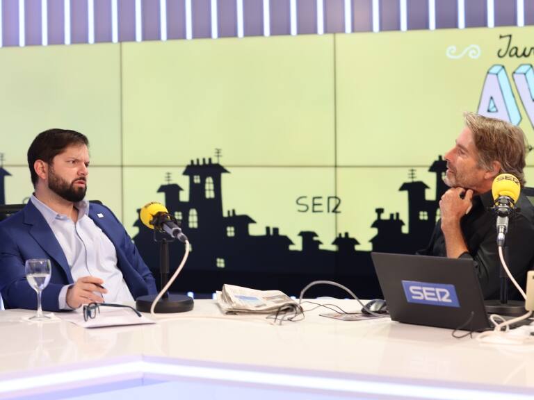 Presidente Boric por 50 años del golpe de Estado: “Hay una herida abierta, todavía tenemos detenidos desaparecidos»