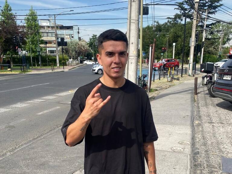 Julián Alfaro revela lo que Gustavo Álvarez le pidió para el 2025: “Me dejó muy tranquilo con sus palabras”