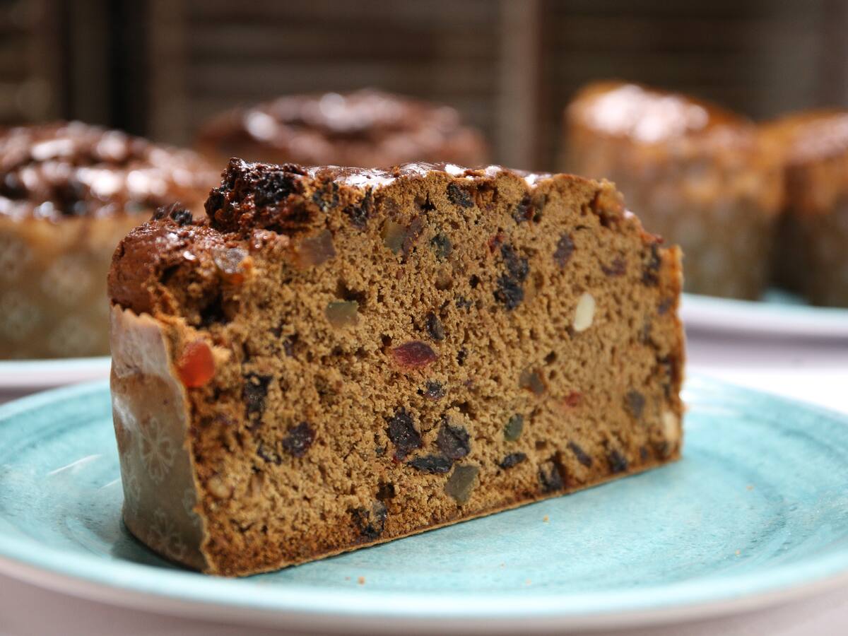 Pan de Pascua: experto explica origen, por qué es tan distinto al Panettone y cómo identificar uno de calidad