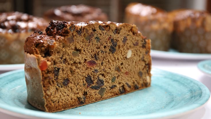 Pan de Pascua: experto explica origen, por qué es tan distinto al Panettone y cómo identificar uno de calidad