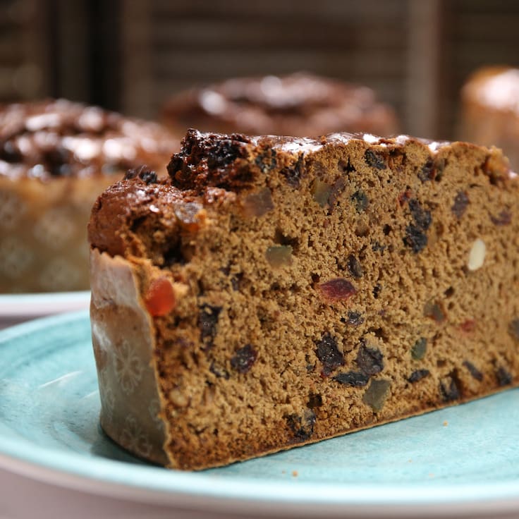 Pan de Pascua: experto explica origen, por qué es tan distinto al Panettone y cómo identificar uno de calidad