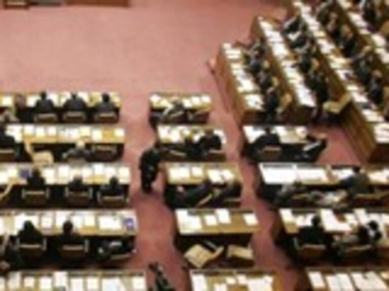 Diputados gastaron más de 700 millones en remodelaciones y una cafetería exclusiva